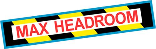 Max Headroom