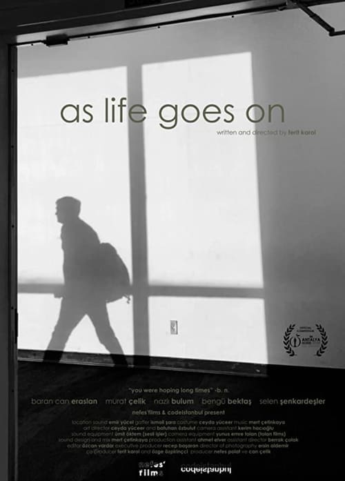 As Life Goes On (2019)