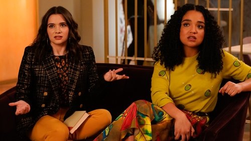 The Bold Type: 4×11