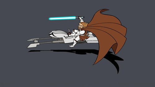 Star Wars: Clone Wars