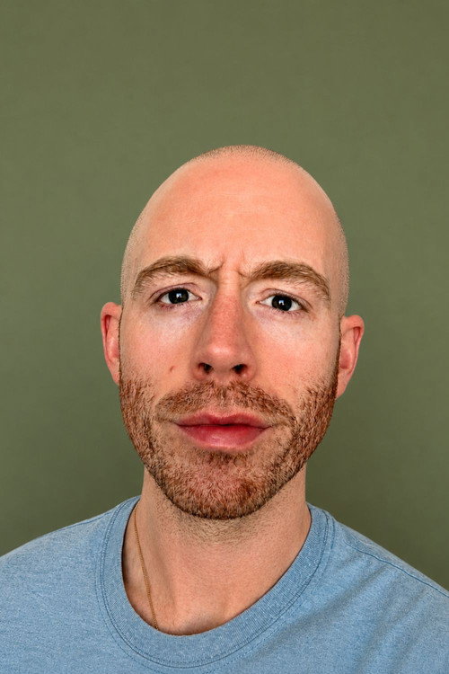 Foto de Sean Patterson
