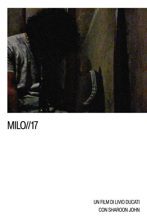 MILO//17 poster