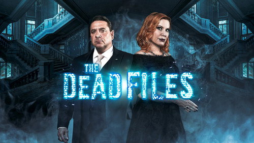 The Dead Files - S15 - Still