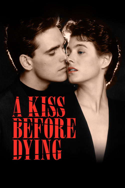 Ölüm Öpücüğü ( A Kiss Before Dying )