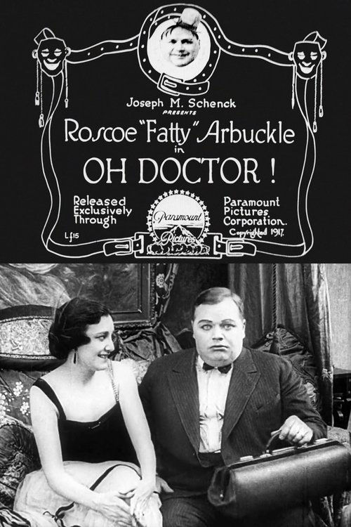Oh, Doctor! poster
