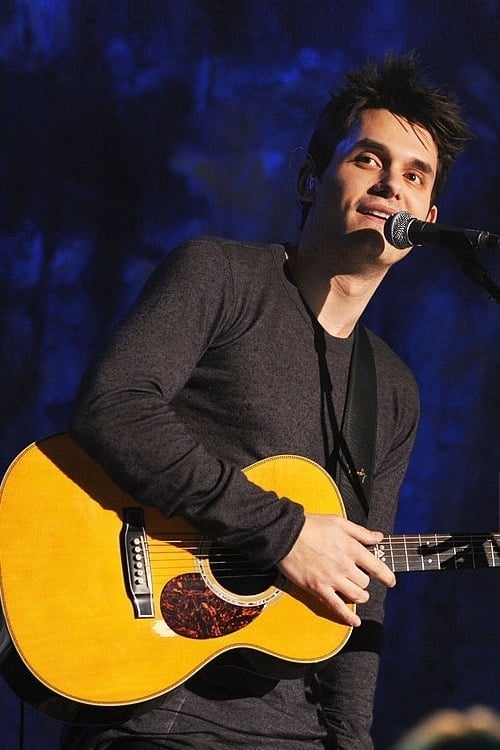 John Mayer - VH1 Storytellers 2010
