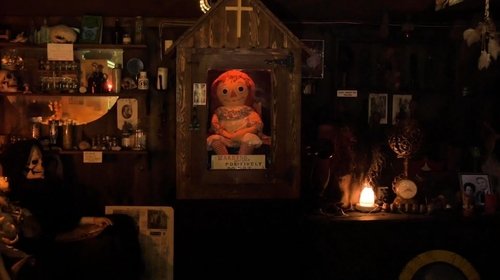 Image de l'épisode 1