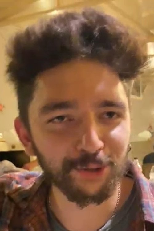 Yikes!