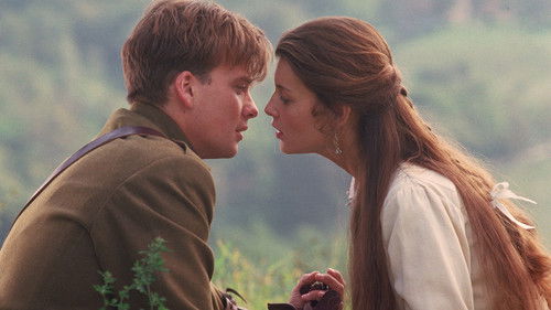 Escena del episodio 16 de la temporada 1 de Las Aventuras del Joven Indiana Jones