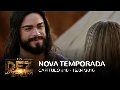 Épisode 10