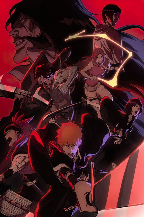 Bleach: Sennen Kessen-hen