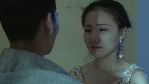 我的贴身高手 Backdrop Blur