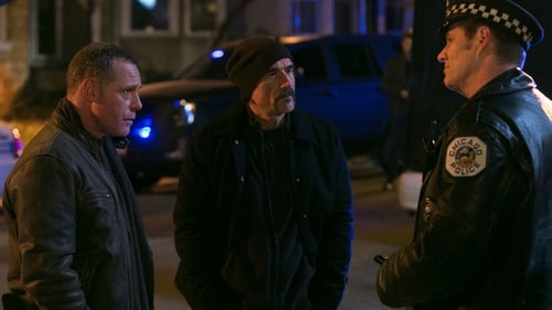 Chicago P.D. Distrito 21: 2×12