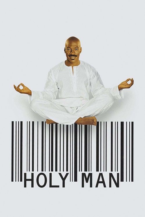Holy Man poster