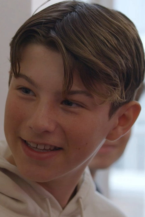 Liam Tyskø D'Arcy photo 2
