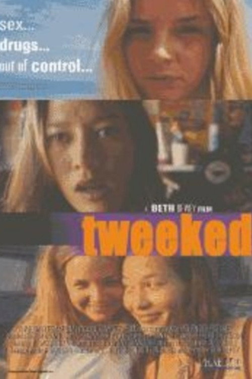 Tweeked poster