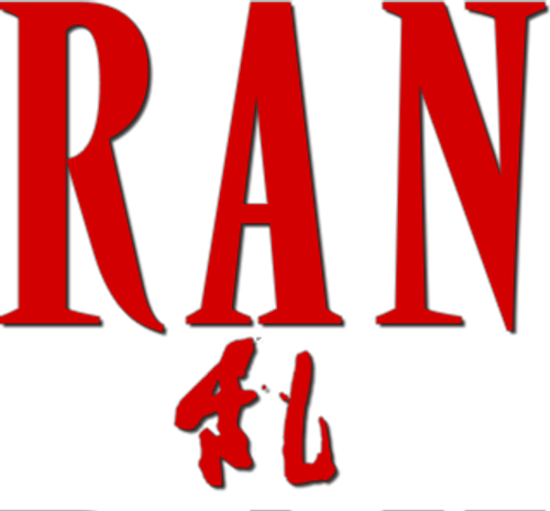 Ran - Logo 5