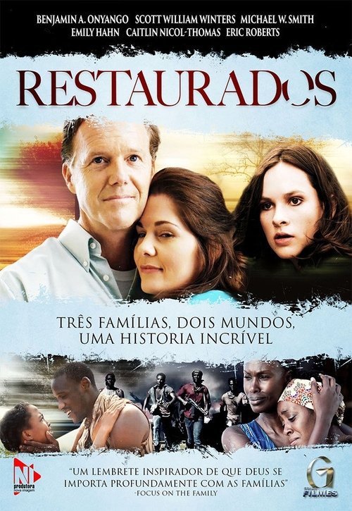 Poster do filme Restaurados