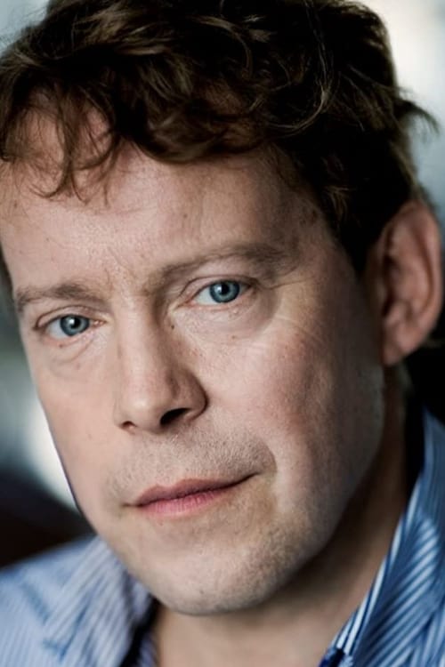 Kép: Søren Sætter-Lassen színész profilképe