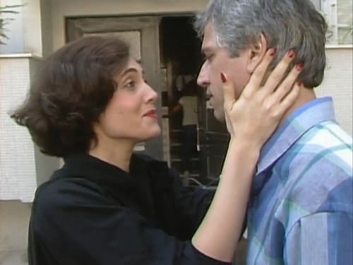 A Gata Comeu, S01E107 - (1985)