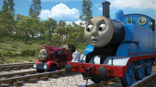 Thomas & Friends, S24E19 - (2021)