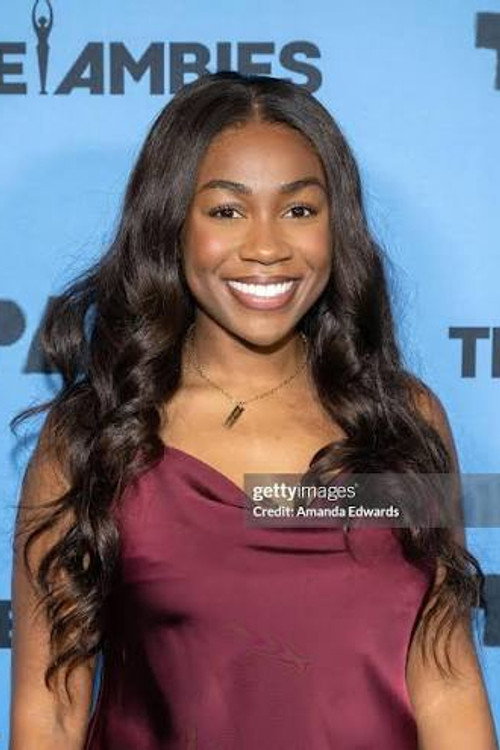 Sequoia Holmes photo 3