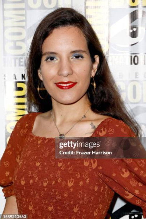 Kevin Willmott ha trabajado con Regina Rodgers en 1 ocasiones