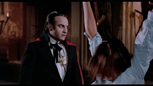 Count Dracula's Great Love - Sharing his hunger for female flesh was his thirst for human blood... - Azwaad Movie Database
