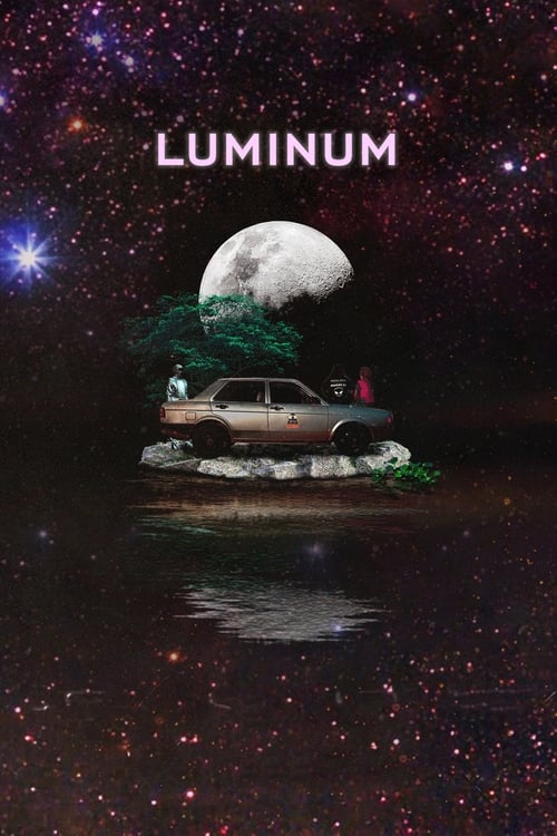 Luminum (2022) poster