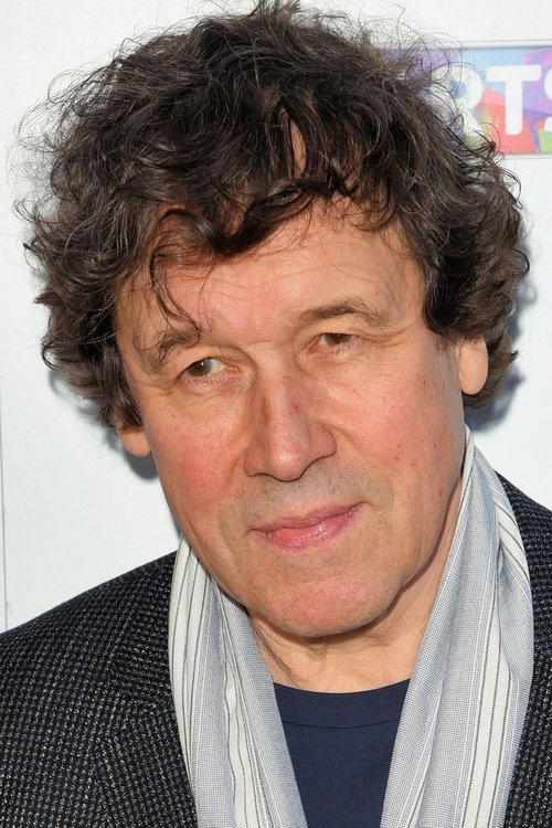 Kép: Stephen Rea színész profilképe