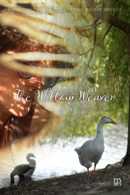 The Willow Weaver