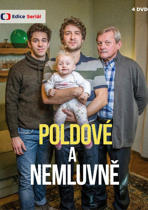 Escena 3 de Poldové a nemluvně