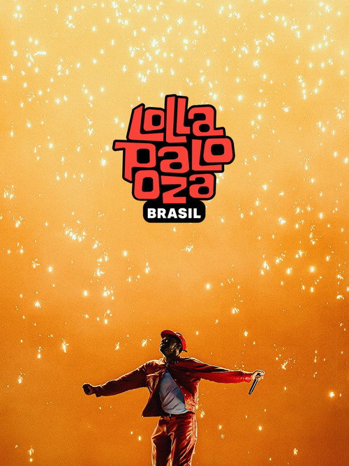 Tyler The Creator - Ao Vivo no Lollapalooza Brasil 2026