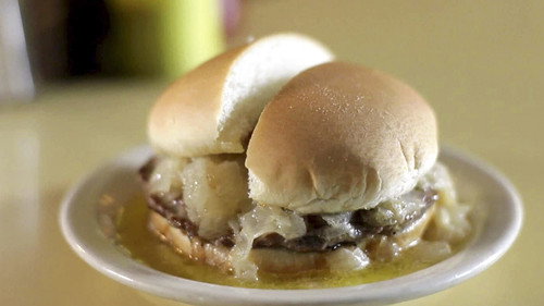 Wisconsin's Burger Belt