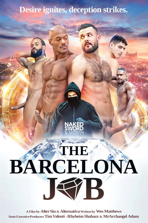 The Barcelona Job