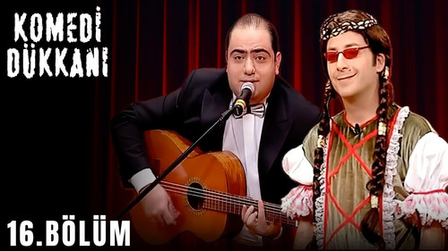 Episódio 16