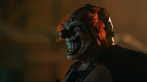 Twisted Metal: 2×4