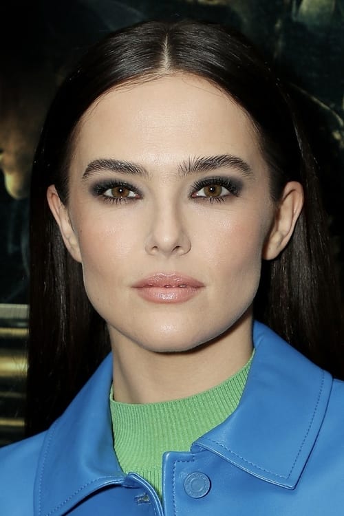 Image de Zoey Deutch