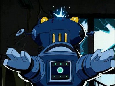 Image de l'épisode SpieZ! Nouvelle Génération, Saison 1, Episode 21