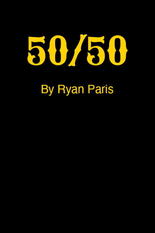 Poster 50/50 2024
