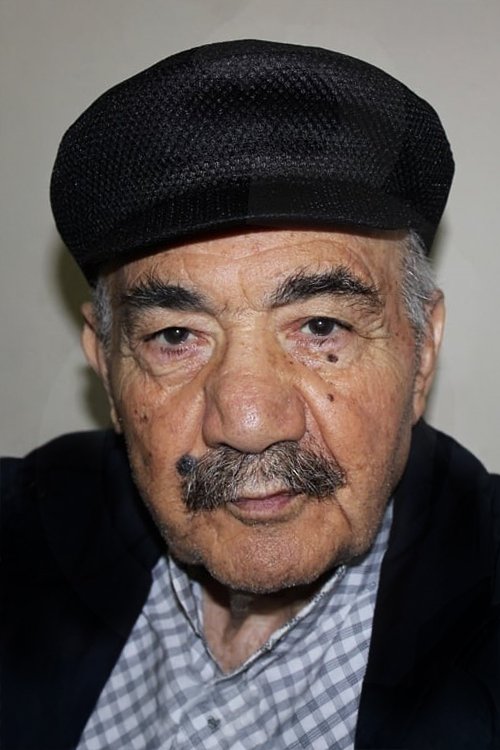 Picture of Hakkı Kıvanç