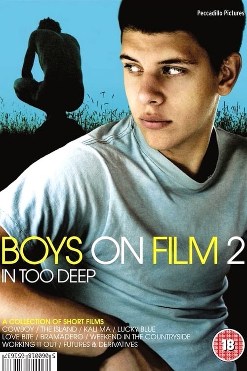 Boys on Film 2: In Too Deep 2009