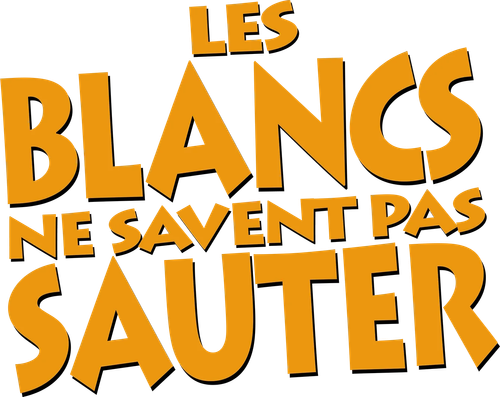 Les Blancs ne savent pas sauter