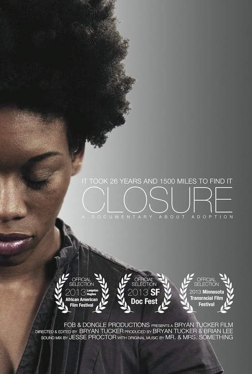 Closure poster