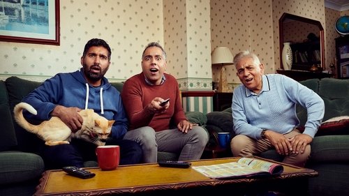 Poster della serie Gogglebox