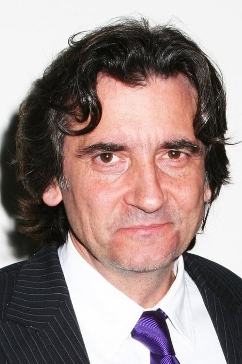 Kép: Griffin Dunne színész profilképe