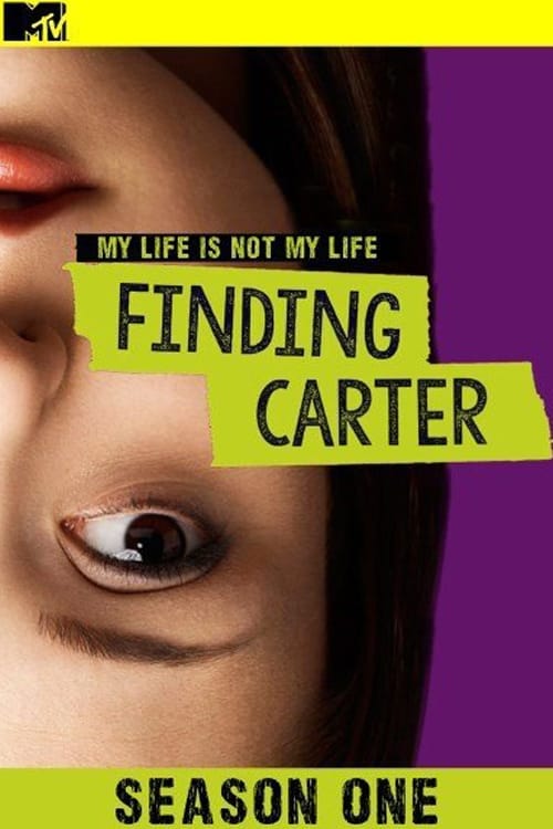 Finding Carter - Saison 1