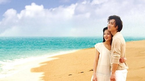 At the Dolphin Bay