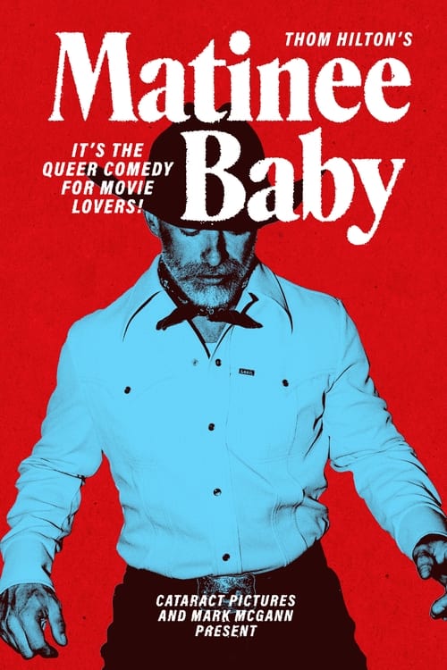 Matinee Baby (2024) poster