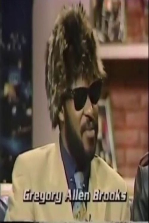 Greg Brooks